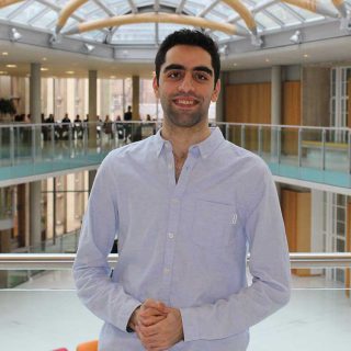 Ghazi Maraqa
