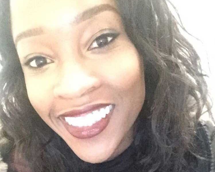Karen Nkhata