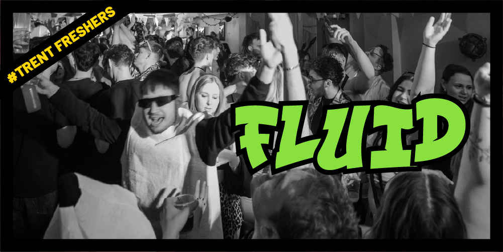 FRESHERS - FLUID