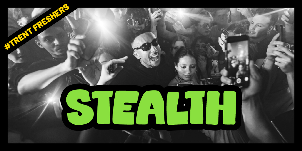 FRESHERS - STEALTH